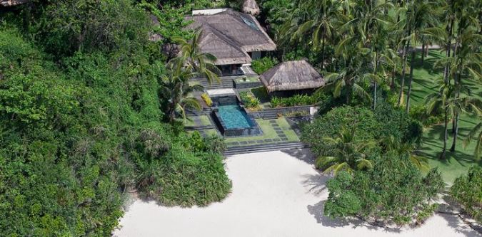 aerial-view-of-villa-13-2-bedroom-beach-villa